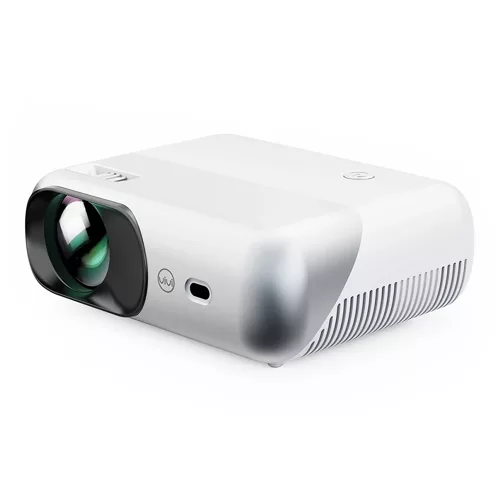 Proyector Vivibright D1000 4k 450 Lúmenes