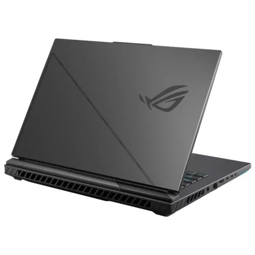 Notebook Gamer Asus ROG Ryzen 9 5.3Ghz, 16GB, 1TB SSD, 16" FHD+ 165Hz, RTX 5060 8GB