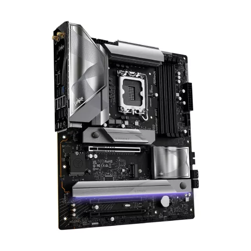 Motherboard Asrock Z890 Livemixer Wifi D5 S1851