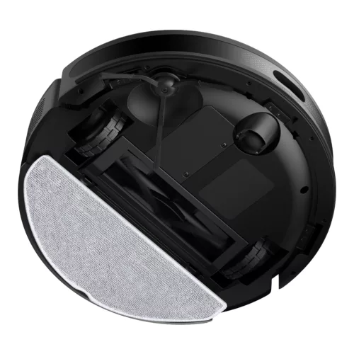 Aspiradora Robot Tp-Link Tapo Rv20 Max Plus Con Base Autovaciado 5300Pa