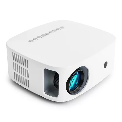 Proyector Vivibright Ipix-L03 4k 500 Lúmenes