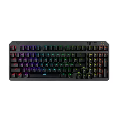 Teclado Asus M605 ROG Falchion Ace HFX