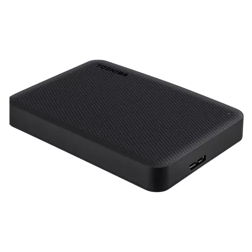 Disco externo Toshiba 4TB USB 3.0