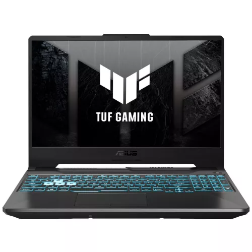 Notebook Asus Tuf Ryzen 7 8gb 512gb 15.6" 3050 W