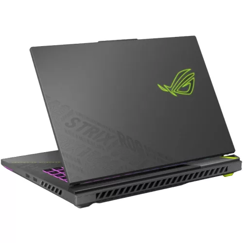 Notebook Gamer Asus ROG Ryzen 9 5.4Ghz, 16GB, 1TB SSD, 16" FHD+ 165Hz, RTX 5070 8GB