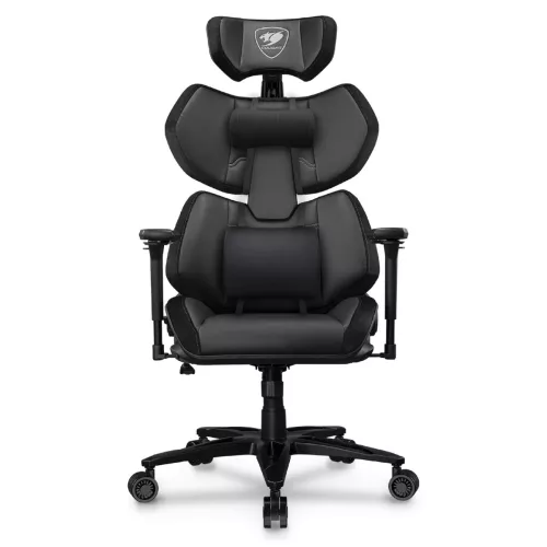 Silla Cougar Terminator Elite