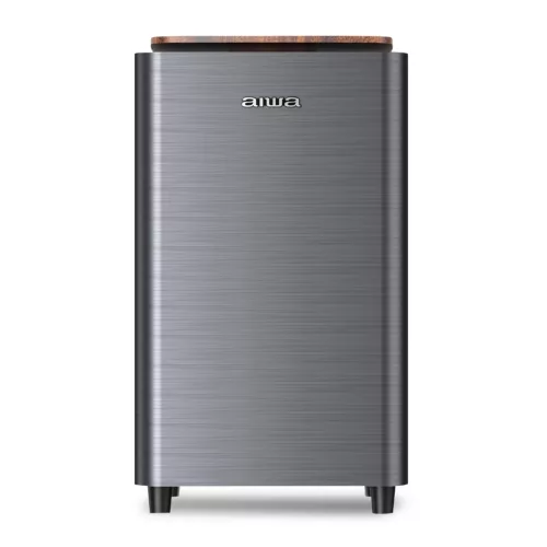 Barra De Sonido + Subwoofer Aiwa Awsbh23ww 160w