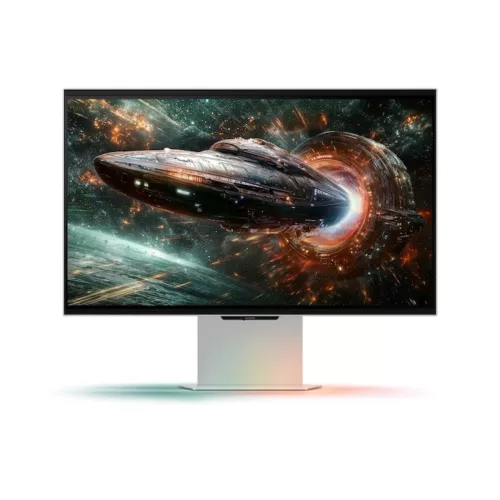 Monitor Samsung Odyssey 27" 3d G90xf 4k 165hz
