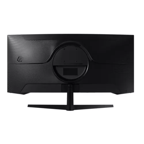 Monitor Samsung Odyssey G5 34" Curvo VA 2kUW 165hz