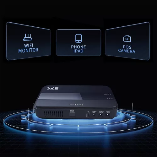 Mini Ups SKE DC10400 Pro Li-ion 10400mAh 38,48Wh