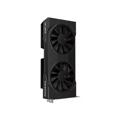 Tarjeta Xfx Radeon Rx9060xt 8gb Swift Dual Gddr6