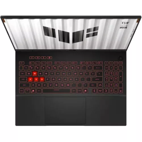 Notebook Gamer Asus Ryzen 9 5.3Ghz, 16GB, 1TB SSD, 16" FHD+ 165Hz, RTX 5060 8GB