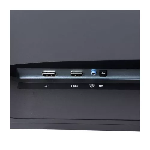 MONITOR 27" FHD 1MS 144HZ