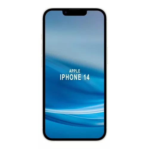 iPhone 14 6,1'' 5G 6gb 128gb Dual Cam 12mp
