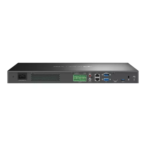 Nvr Tp-Link Vigi Nvr4032h 32 Canales 4k