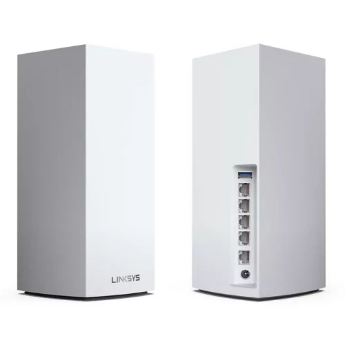 Velop Linksys Mesh Ax10600 Wifi-6 (2 Pack)