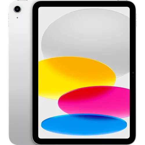 Apple iPad 11" 2025 wifi 256GB silver