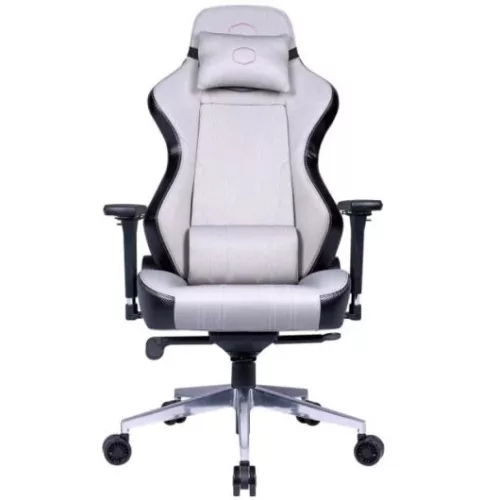 Silla Cooler Master Caliber X1C GREY CMI-GCX1C-GY