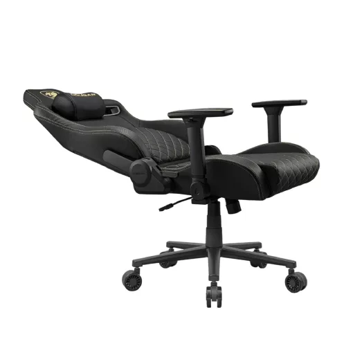 Silla Cougar Defensor Gold