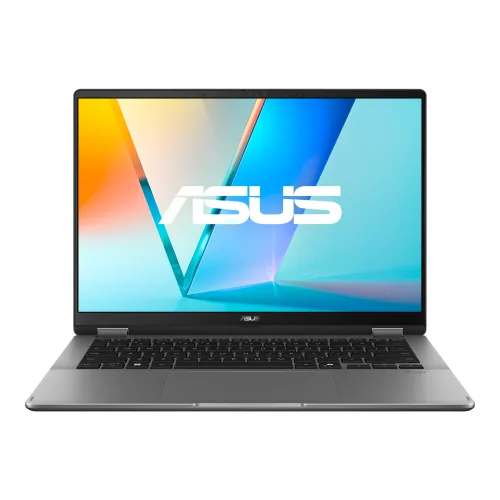Notebook Asus Vivobook 14'' Táctil Oled Core Ultra 7 16gb 1tb Win11
