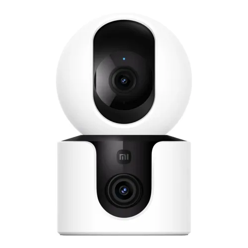 Cámara De Seguridad Xiaomi Bhr9166eu Int Visión Nocturna 2K+2K