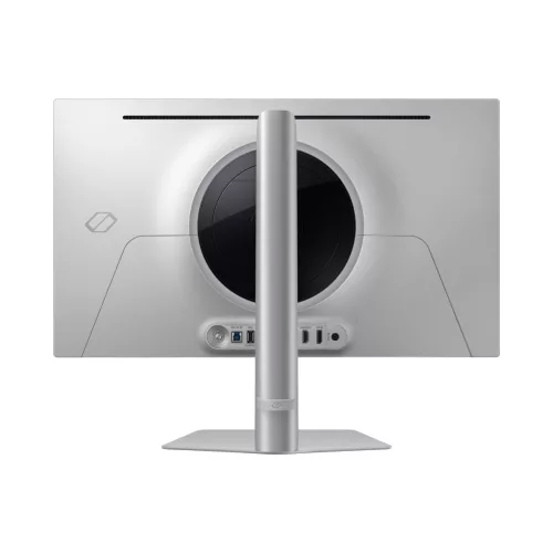 Monitor Samsung Odyssey G6 27" Oled Qhd 240hz