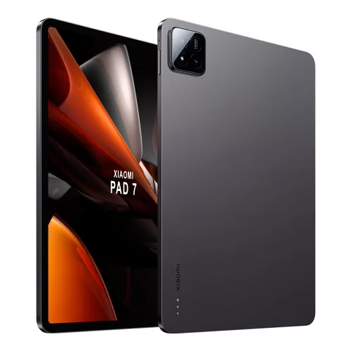 Tablet Pad 7 Xiaomi 11,2'' 8gb 128gb 13mp+8mp