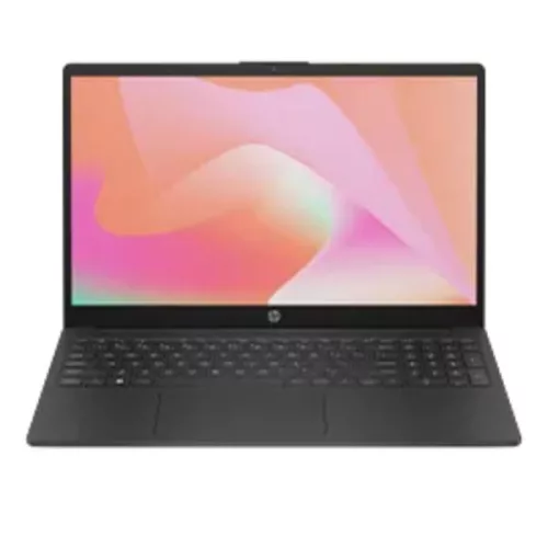LAPTOP HP 15.6" I7-1355U 8GB 256GB SDD WIN 11 INGLÉS HP-15T-FD000B