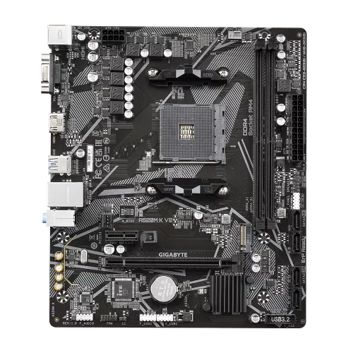 MOTHERBOARD A520M K V2