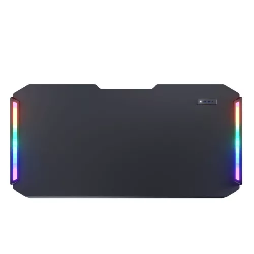 Escritorio Cougar Deimus 120 Black Rgb