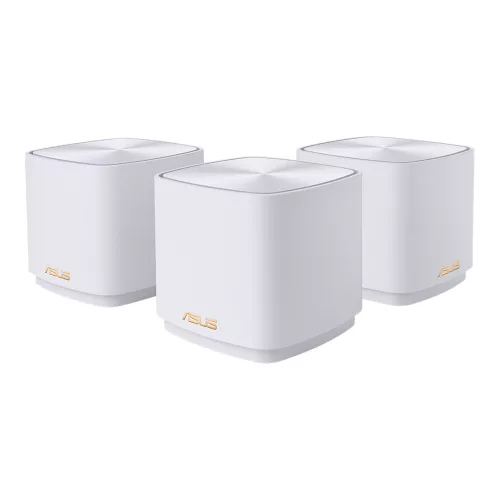 Router X3 Asus Zenwifi Ax Mini (xd4) Wifi 2,4ghz 5ghz AX1800