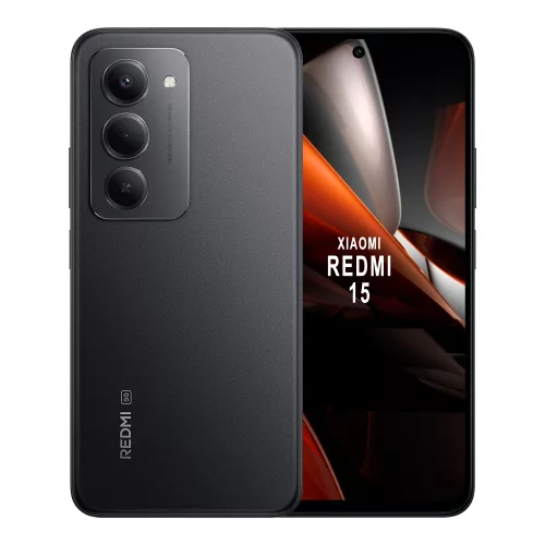 Xiaomi Redmi 15 6,9'' 5G 4gb 128gb Dual Cam 50mp