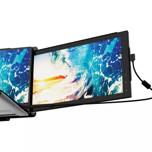 Monitor Portátil Mobile Pixels Trio Max 14'' FHD