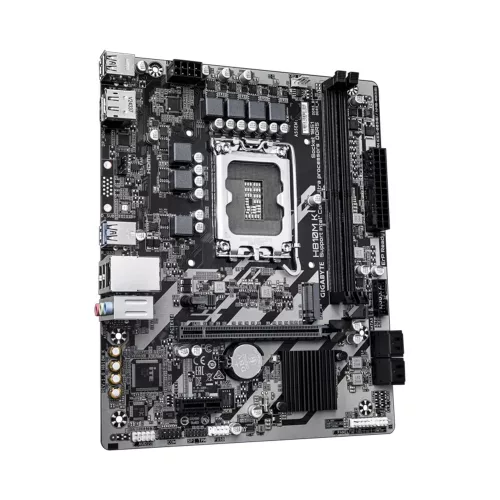 MOTHERBOARD H810M K