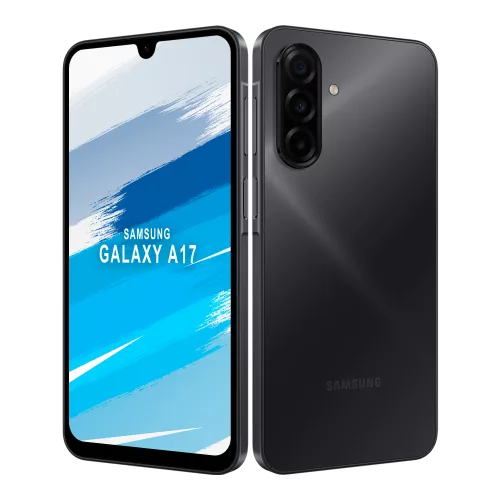 Samsung Galaxy A17 6,7'' 4G 8gb 256gb Triple Cam 50mp