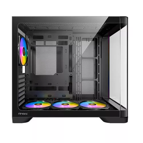 GABINETE C5 CURVE ARGB