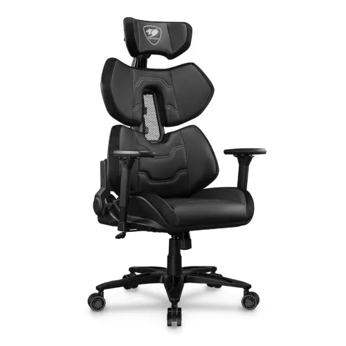 Silla Cougar Terminator Elite