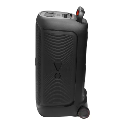 Parlante Inalámbrico Bt Jbl Partybox 520 Ipx4 Bluetooth 400w