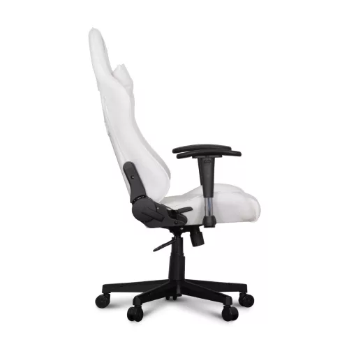 Silla Perseo Pegasus Blanco/plateado