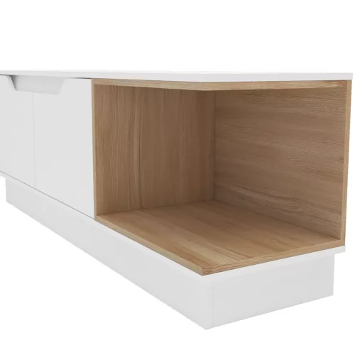 Rack Rodas Combinado