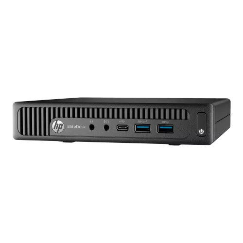 Mini Pc Hp EliteDesk 800 G2 Core I7 8gb 256gb Win10 Pro