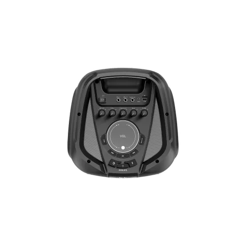 Parlante Inalámbrico Bluetooth Philips Tax4509 60W TWS