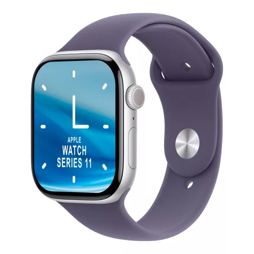 Apple Watch Series 11 46mm S/M 5atm 64gb Wifi Bluetooth Gps