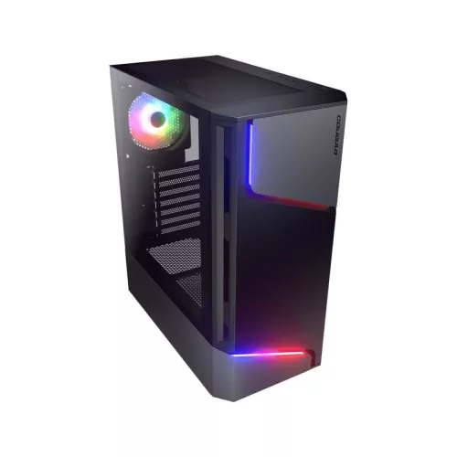Gabinete Cougar Mx360 Rgb