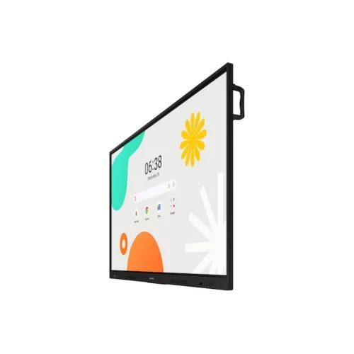 Pantalla Samsung 75" Interactiva Android