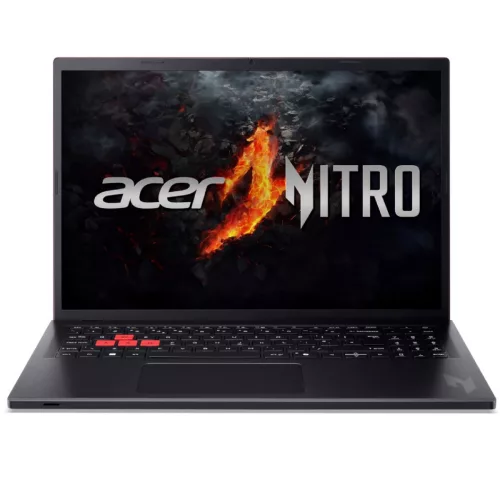 Notebook Acer Nitro I5 16gb 512gb 16" Free 3050