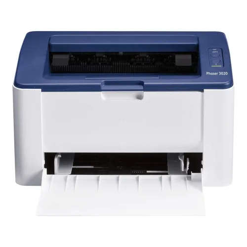 Impresora Láser Monocromática Xerox Phaser 3020 Wifi