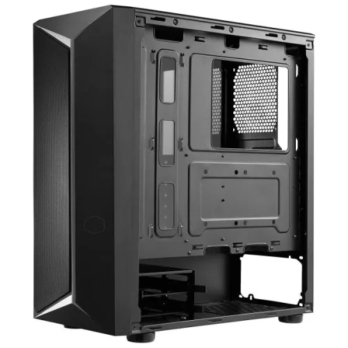Case CMP510 Without ODD ARGB Edition CP510-KGNN-S00