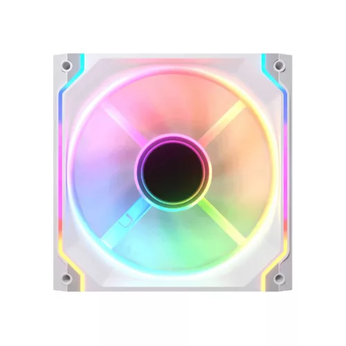 Fan Cougar Sc140 Argb White