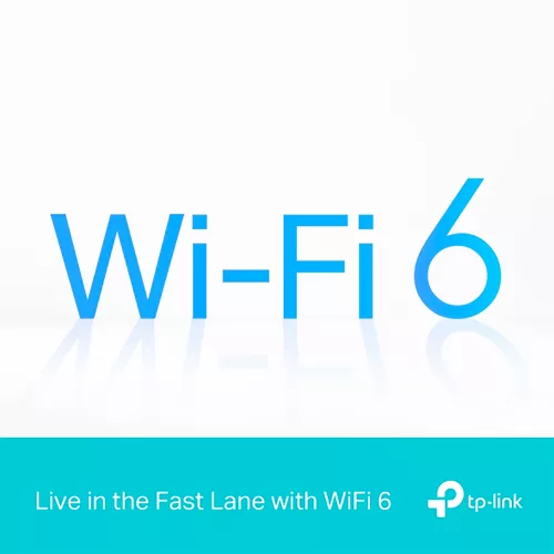 Router Tp-link Acher Air R5 Wifi 6 Ax3000 2,4ghz/5ghz